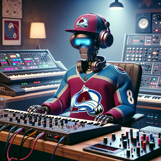 Owen Bush — portrait